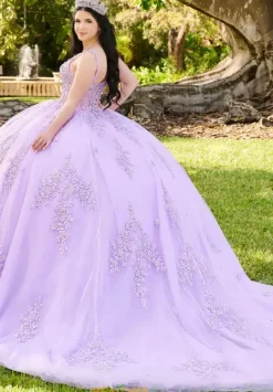 56516^LizLuo Quinceanera Best