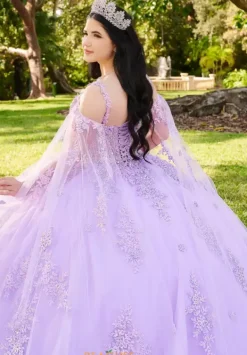 56516^LizLuo Quinceanera Best