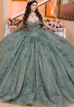 26106^LizLuo Quinceanera Discount