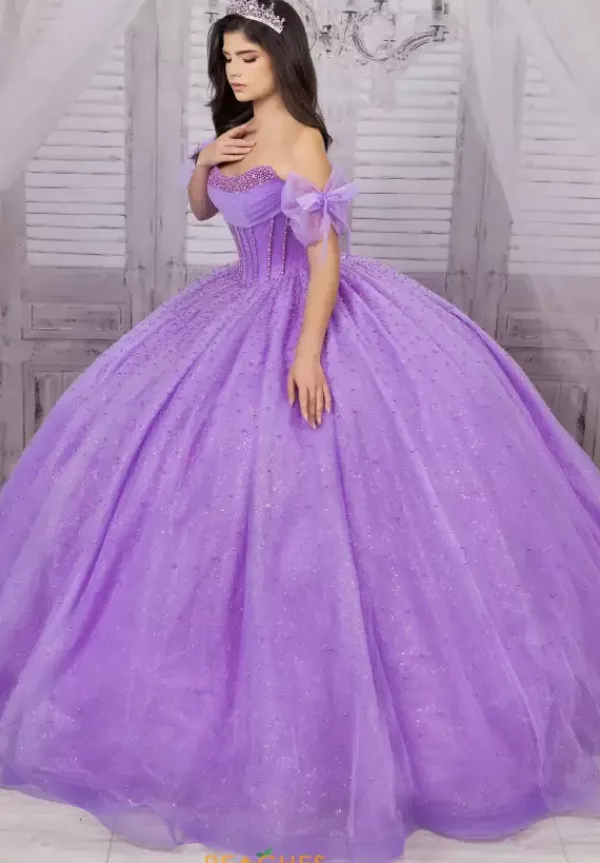 26114^LizLuo Quinceanera Discount