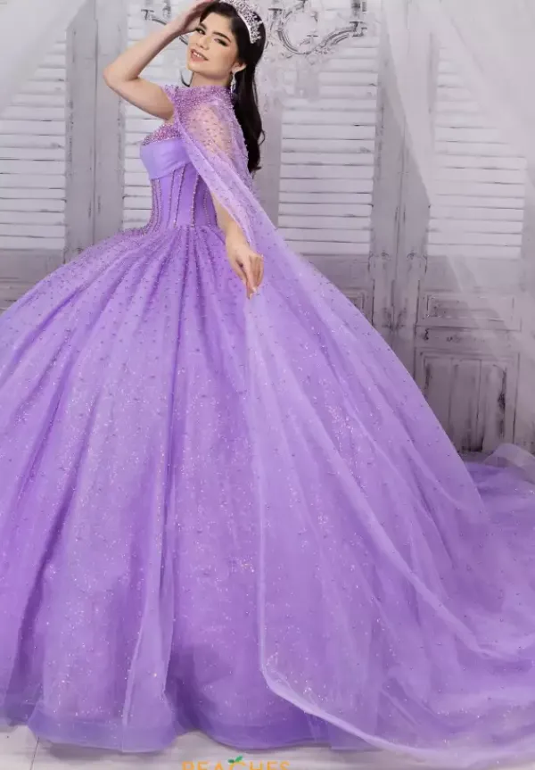 26114^LizLuo Quinceanera Discount