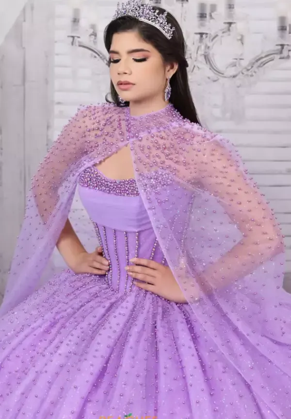 26114^LizLuo Quinceanera Discount