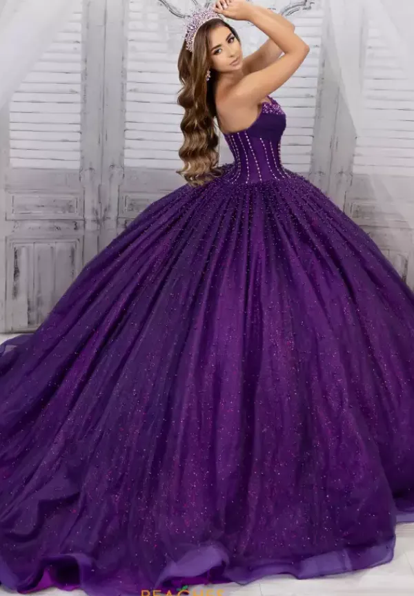 26114^LizLuo Quinceanera Discount