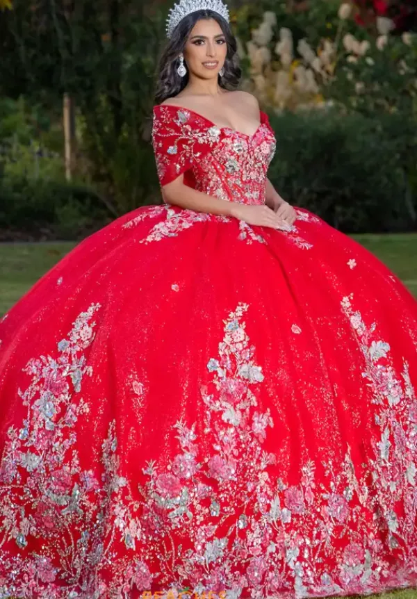 26088^LizLuo Quinceanera Outlet