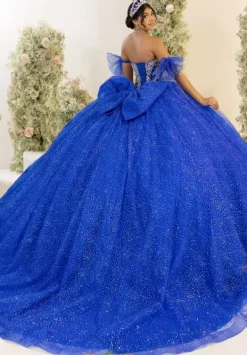 56561^LizLuo Quinceanera Hot