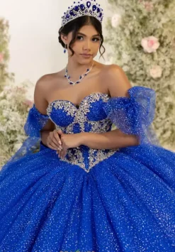 56561^LizLuo Quinceanera Hot