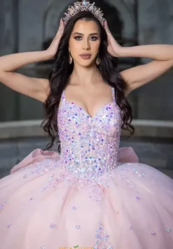 26086^LizLuo Quinceanera Outlet