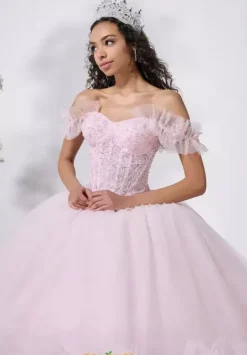 80049^LizLuo Quinceanera Hot