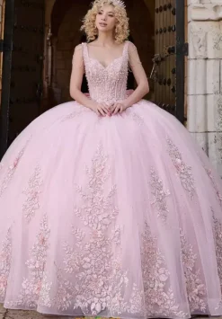 26118^LizLuo Quinceanera Hot