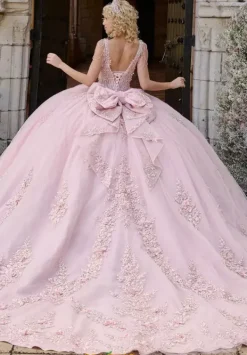 26118^LizLuo Quinceanera Hot