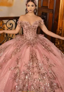 80037^LizLuo Quinceanera Outlet