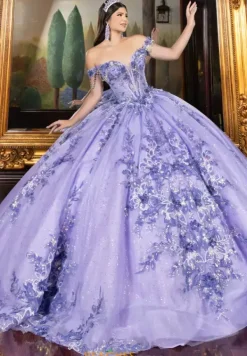 80037^LizLuo Quinceanera Outlet