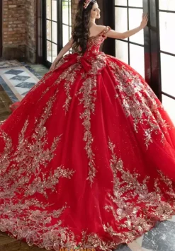 80037^LizLuo Quinceanera Outlet