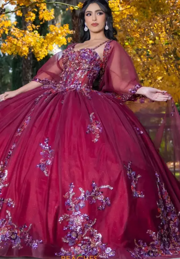 26087^LizLuo Quinceanera Discount