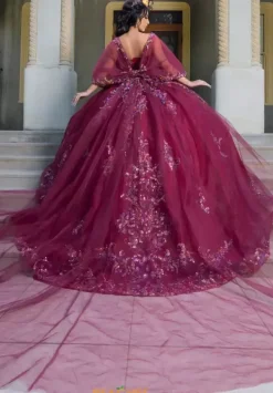 26087^LizLuo Quinceanera Discount