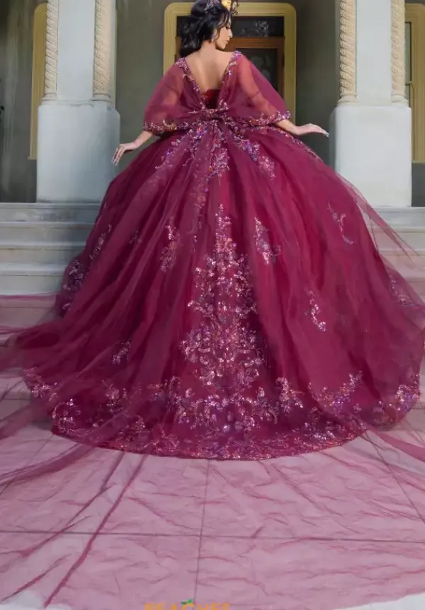 26087^LizLuo Quinceanera Discount