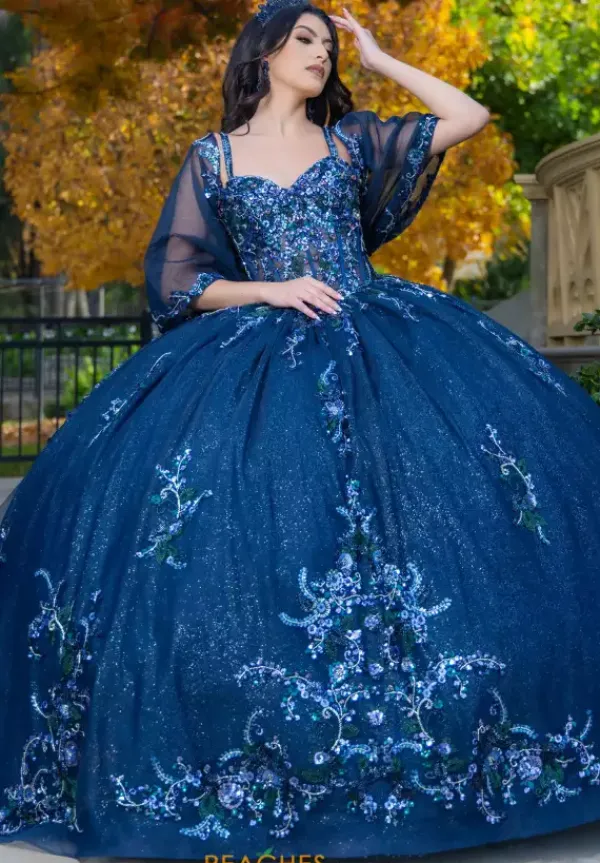 26087^LizLuo Quinceanera Discount