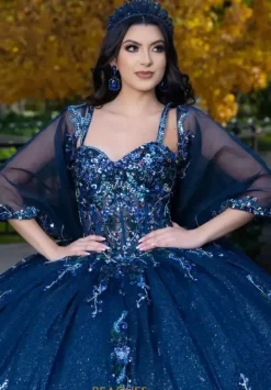 26087^LizLuo Quinceanera Discount