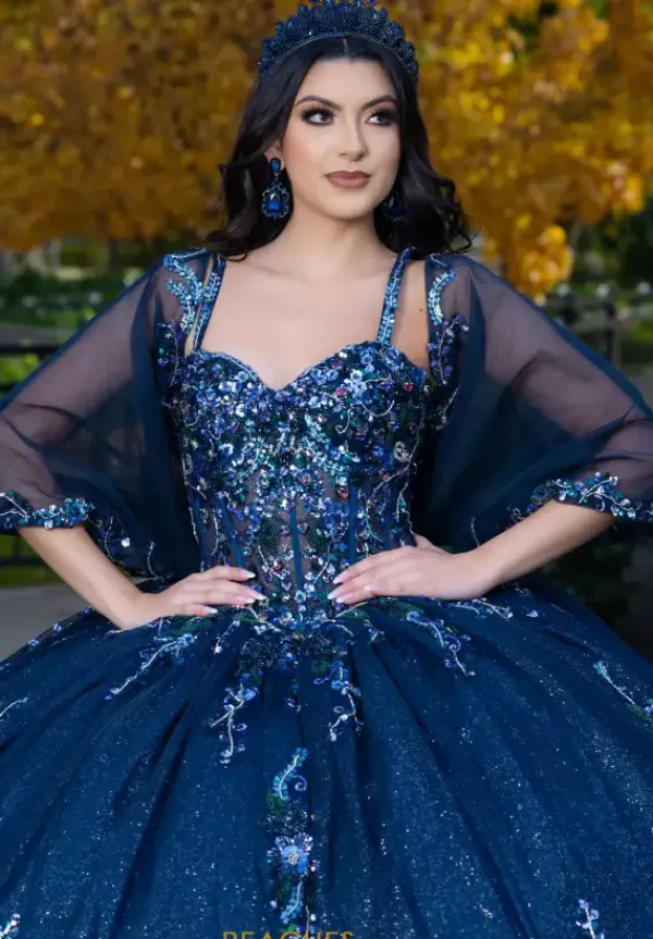 26087^LizLuo Quinceanera Discount