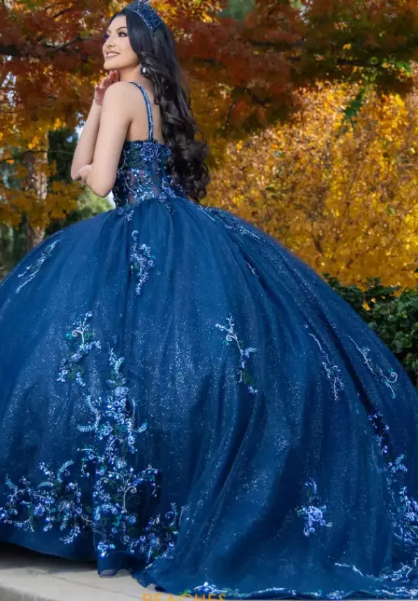 26087^LizLuo Quinceanera Discount