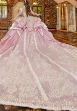 80034^LizLuo Quinceanera Discount