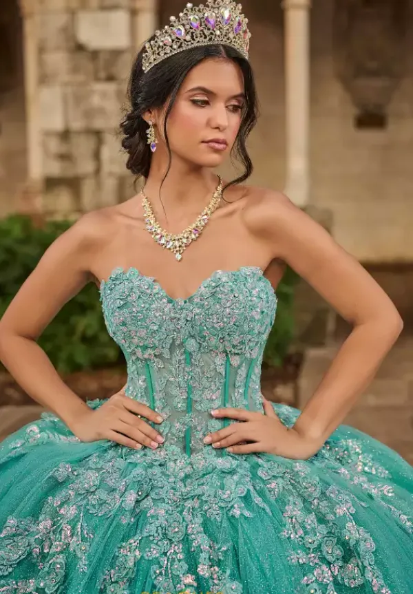 56545^LizLuo Quinceanera Best