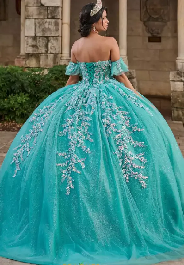 56545^LizLuo Quinceanera Best