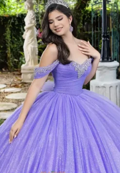 56537^LizLuo Quinceanera New