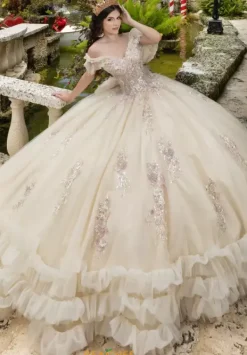 26108^LizLuo Quinceanera Discount