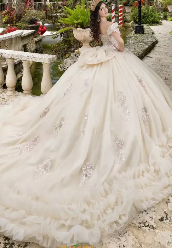 26108^LizLuo Quinceanera Discount