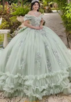 26108^LizLuo Quinceanera Discount