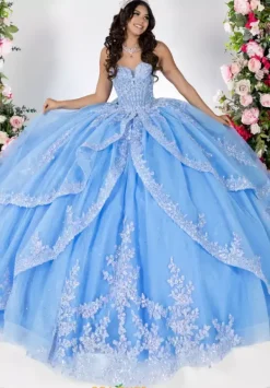 26131^LizLuo Quinceanera Discount