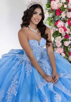 26131^LizLuo Quinceanera Discount