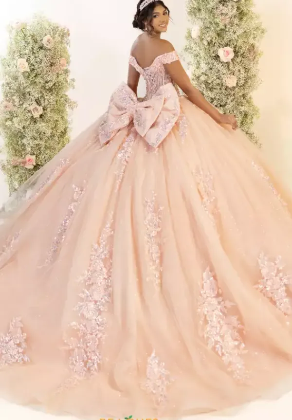 56556^LizLuo Quinceanera Discount