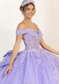 56556^LizLuo Quinceanera Discount