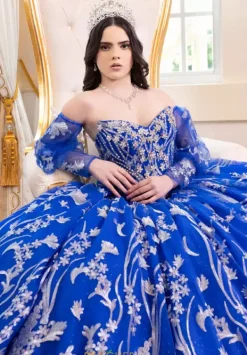 80029^LizLuo Quinceanera Clearance