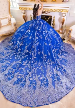 80029^LizLuo Quinceanera Clearance