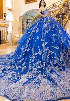 80029^LizLuo Quinceanera Clearance