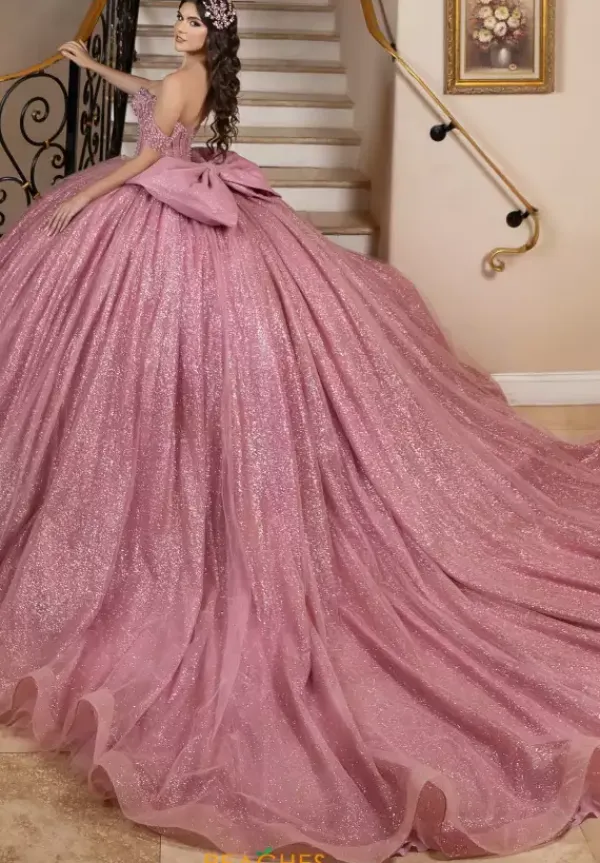 26104^LizLuo Quinceanera Clearance