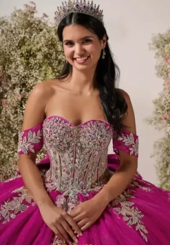 26119^LizLuo Quinceanera New