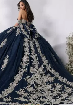 26119^LizLuo Quinceanera New