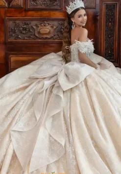 80035^LizLuo Quinceanera Best