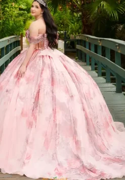56520^LizLuo Quinceanera Clearance