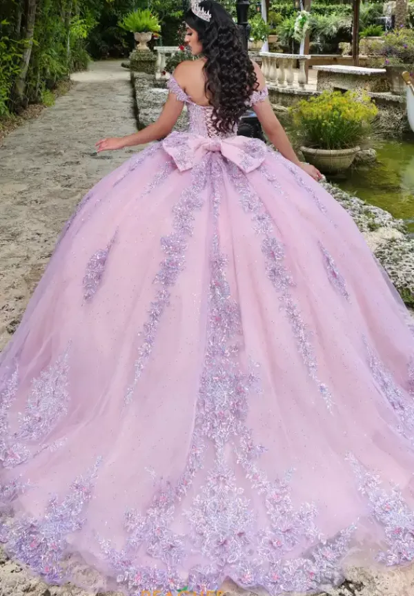 26105^LizLuo Quinceanera Sale