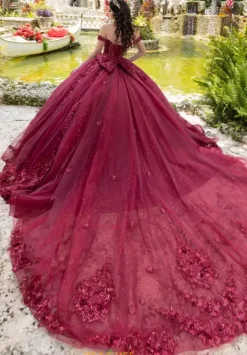 26105^LizLuo Quinceanera Sale