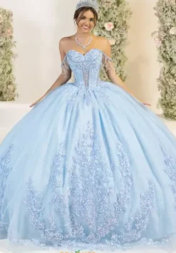 56563^LizLuo Quinceanera Best