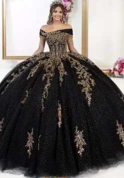 80065^LizLuo Quinceanera Hot