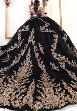 80068^LizLuo Quinceanera Best