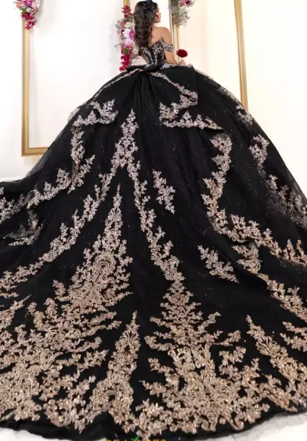 80068^LizLuo Quinceanera Best