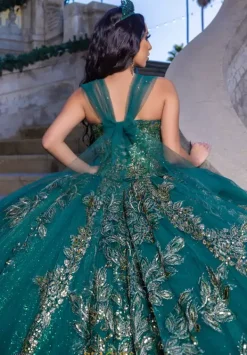26089^LizLuo Quinceanera Sale